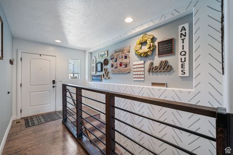 Tiny photo for 785 S PEACHTREE DR, Toquerville, UT 84774 (MLS # 2111788)