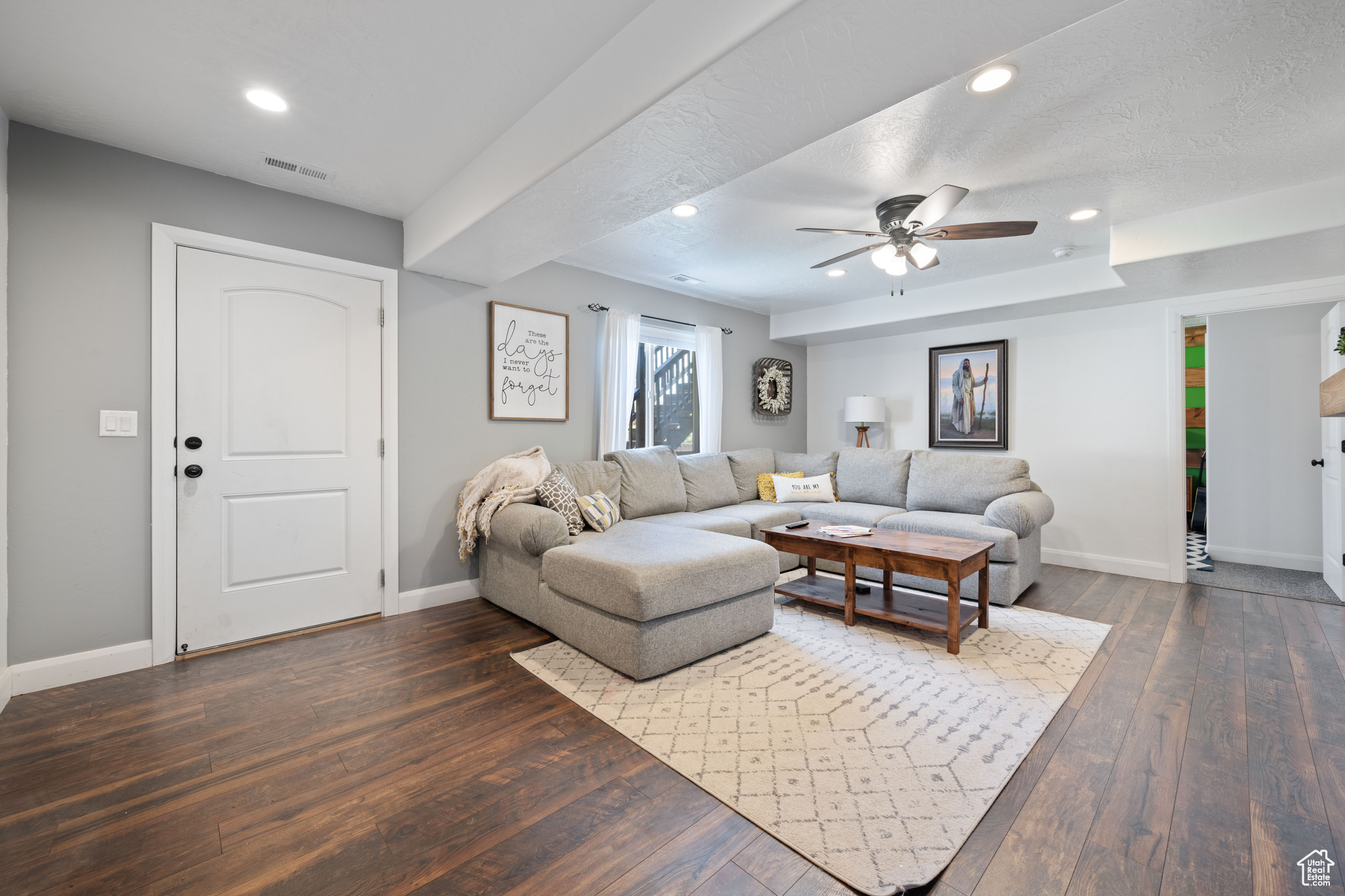 ALMOND HEIGHTS PARK AMD - Residential