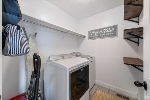 Tiny photo for 785 S PEACHTREE DR, Toquerville, UT 84774 (MLS # 2111788)