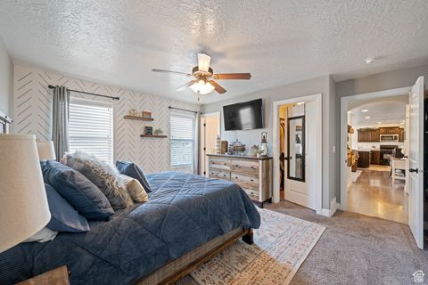 Tiny photo for 785 S PEACHTREE DR, Toquerville, UT 84774 (MLS # 2111788)