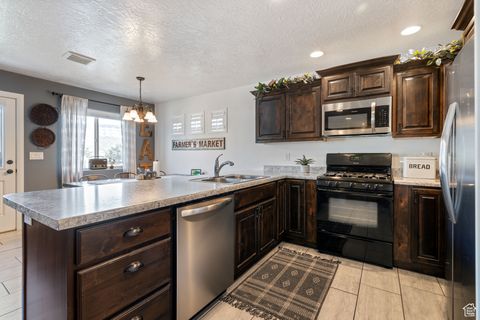 Tiny photo for 785 S PEACHTREE DR, Toquerville, UT 84774 (MLS # 2111788)