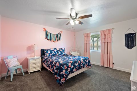 Tiny photo for 785 S PEACHTREE DR, Toquerville, UT 84774 (MLS # 2111788)