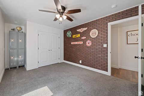 Tiny photo for 785 S PEACHTREE DR, Toquerville, UT 84774 (MLS # 2111788)