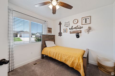 Tiny photo for 785 S PEACHTREE DR, Toquerville, UT 84774 (MLS # 2111788)