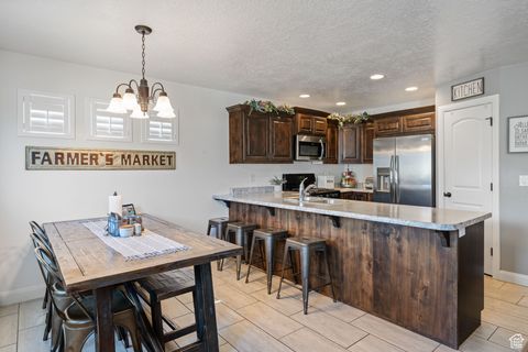 Tiny photo for 785 S PEACHTREE DR, Toquerville, UT 84774 (MLS # 2111788)