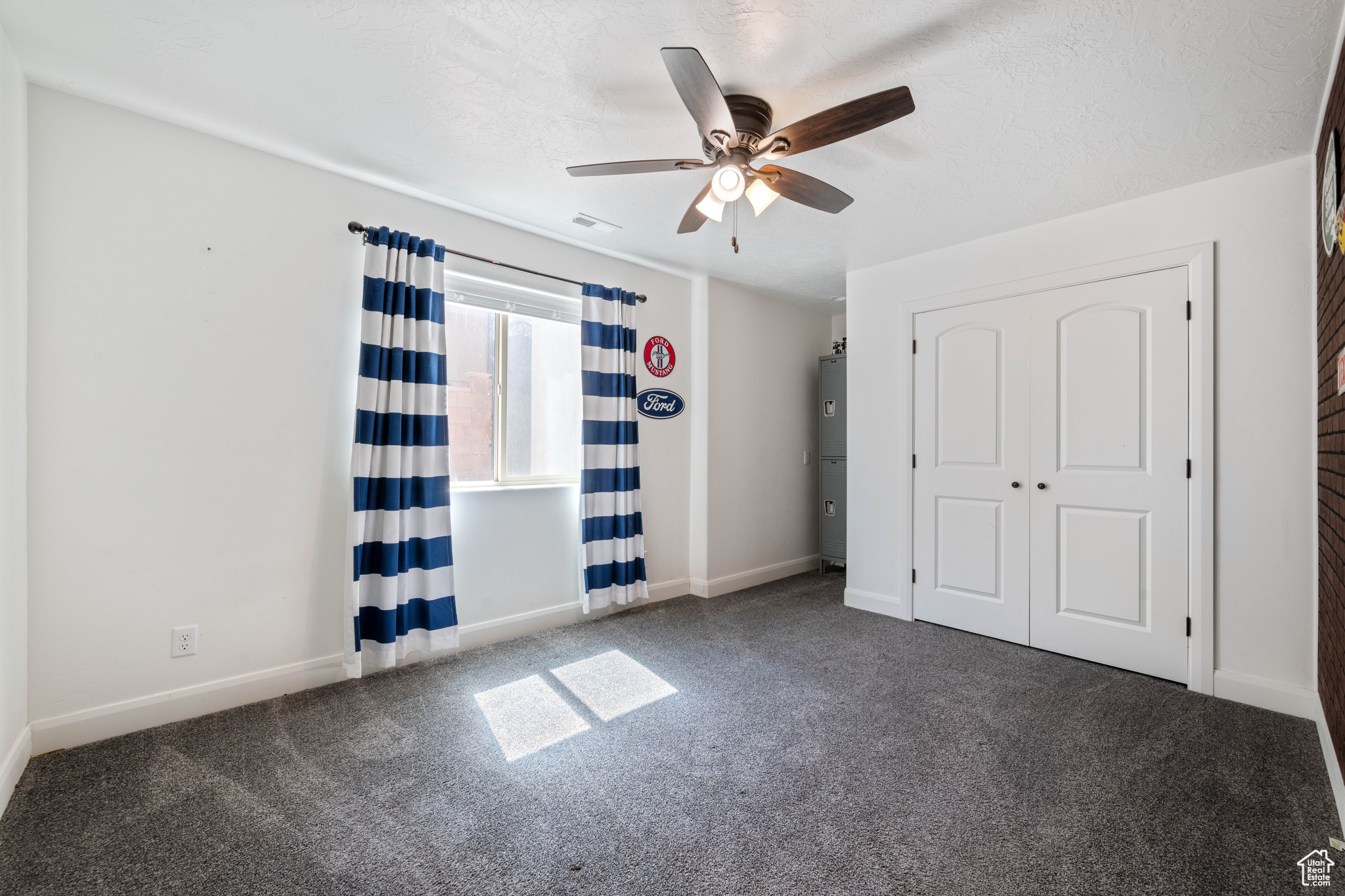 ALMOND HEIGHTS PARK AMD - Residential