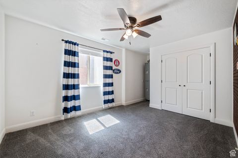 Tiny photo for 785 S PEACHTREE DR, Toquerville, UT 84774 (MLS # 2111788)