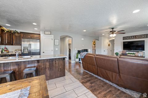 Tiny photo for 785 S PEACHTREE DR, Toquerville, UT 84774 (MLS # 2111788)