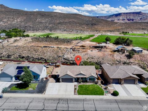 Tiny photo for 785 S PEACHTREE DR, Toquerville, UT 84774 (MLS # 2111788)