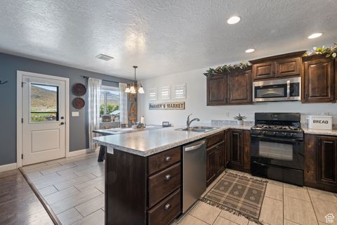 Tiny photo for 785 S PEACHTREE DR, Toquerville, UT 84774 (MLS # 2111788)