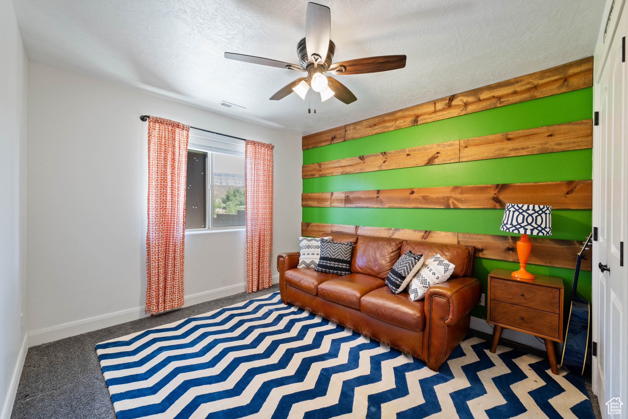 ALMOND HEIGHTS PARK AMD - Residential