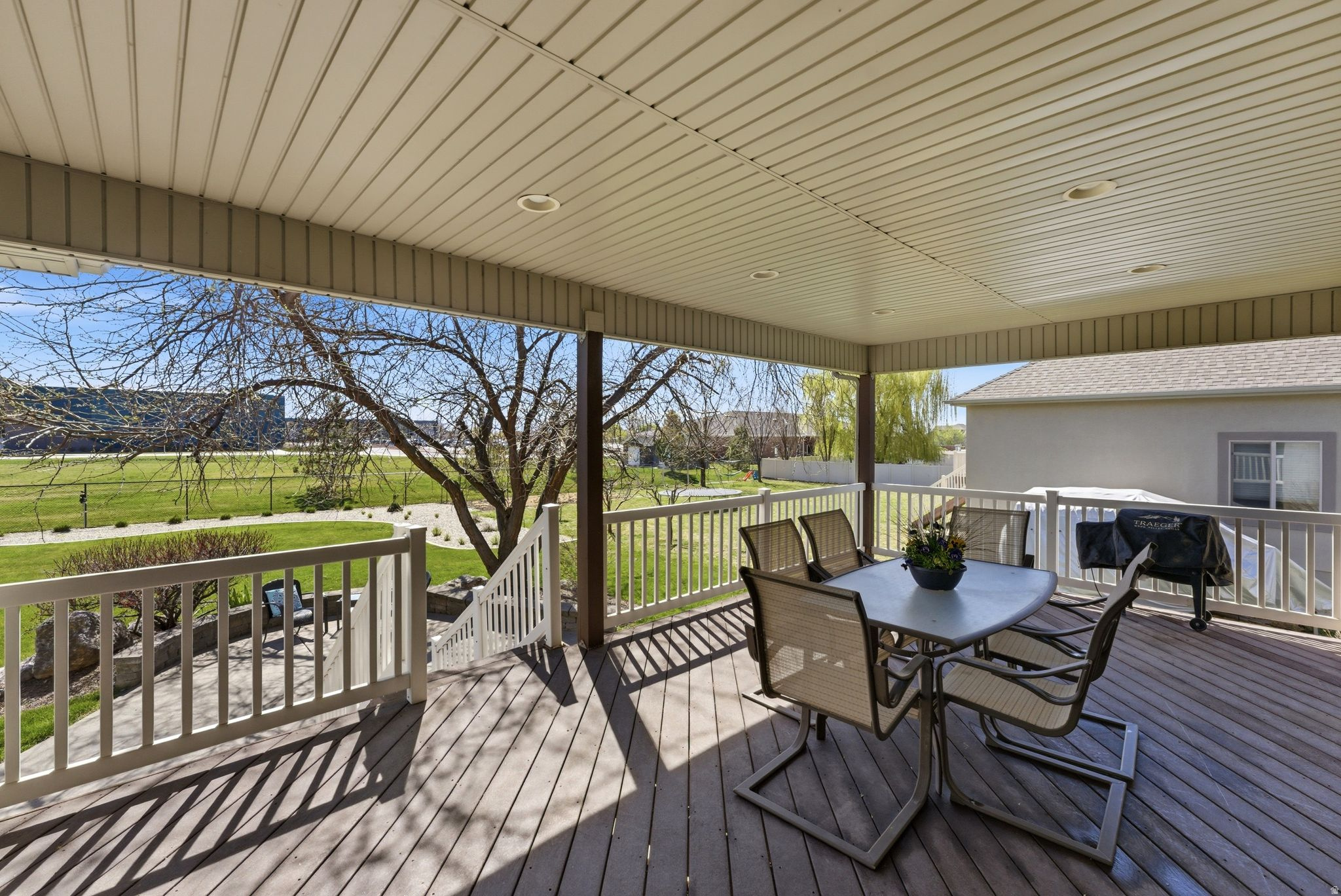 MILLER MEADOWS - Residential