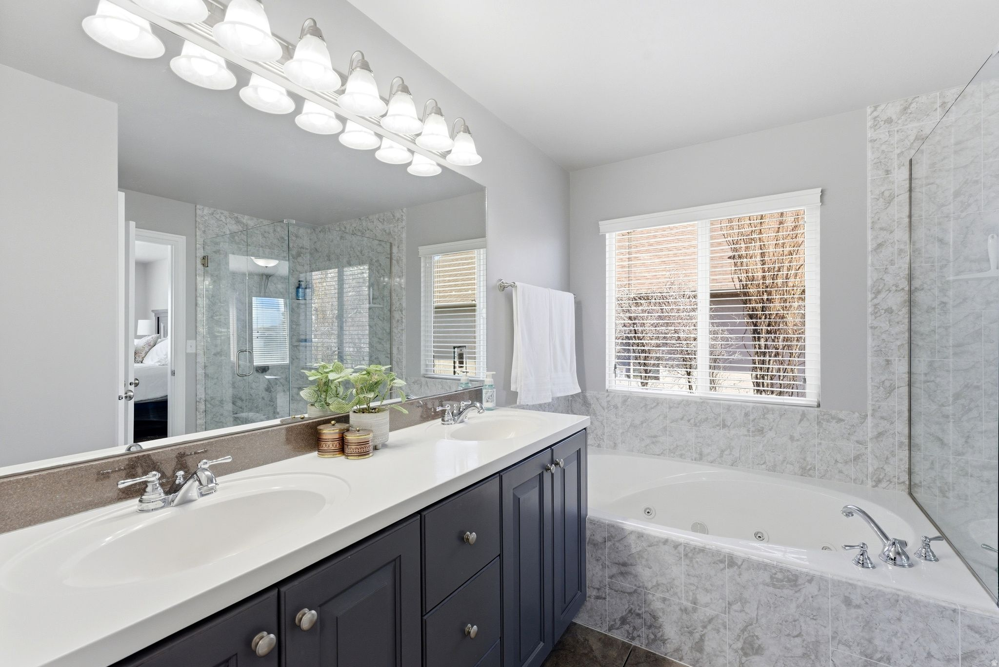 MILLER MEADOWS - Residential