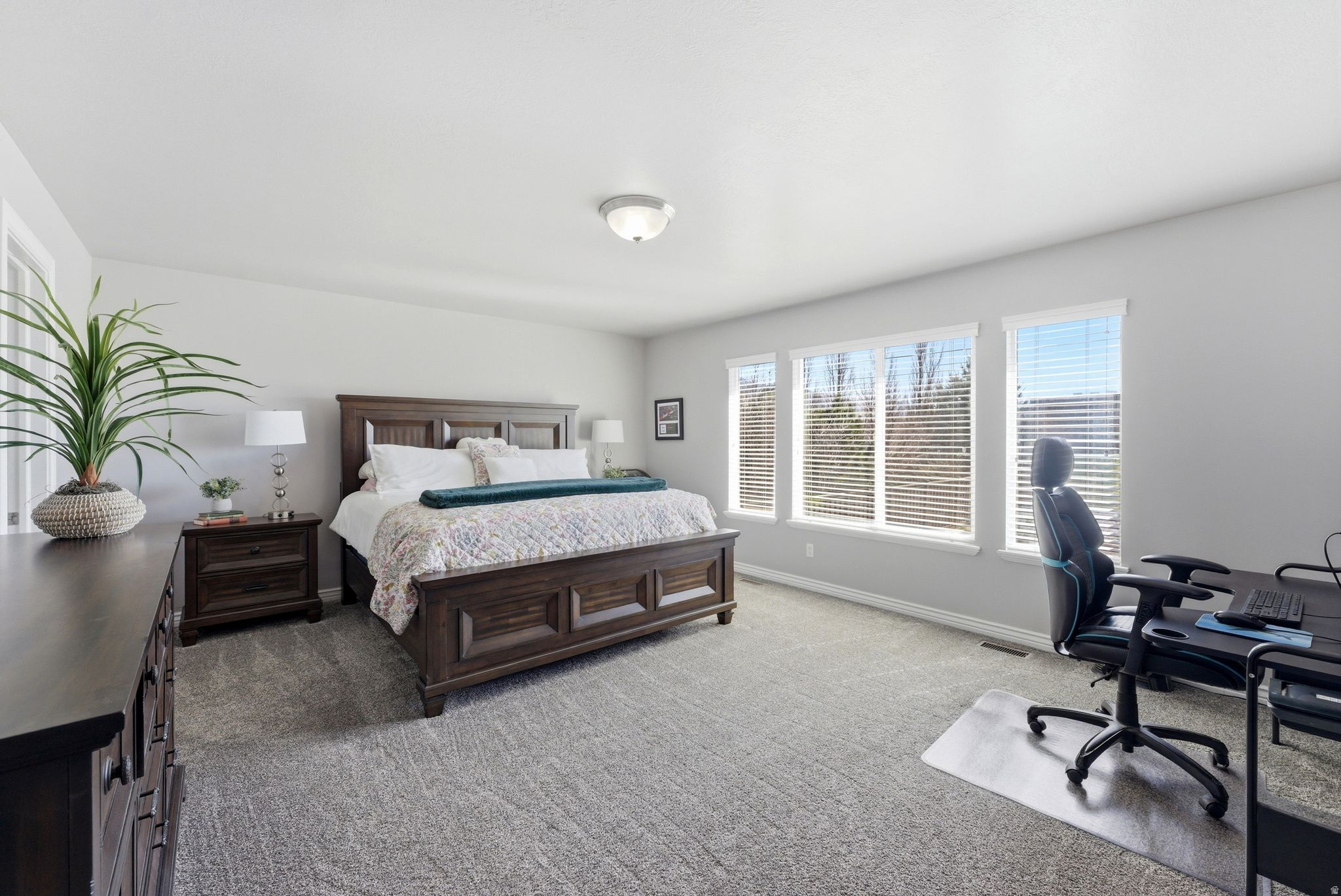 MILLER MEADOWS - Residential