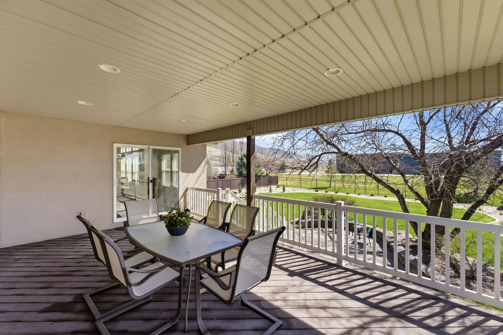 MILLER MEADOWS - Residential