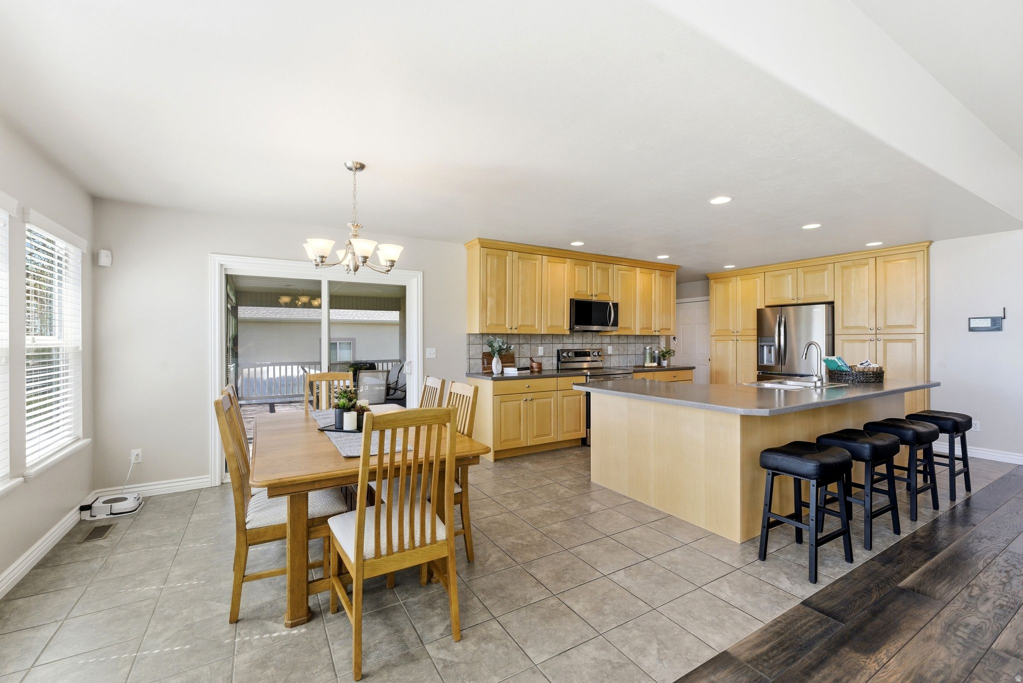 MILLER MEADOWS - Residential