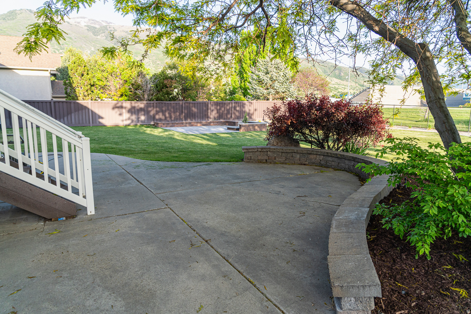 MILLER MEADOWS - Residential