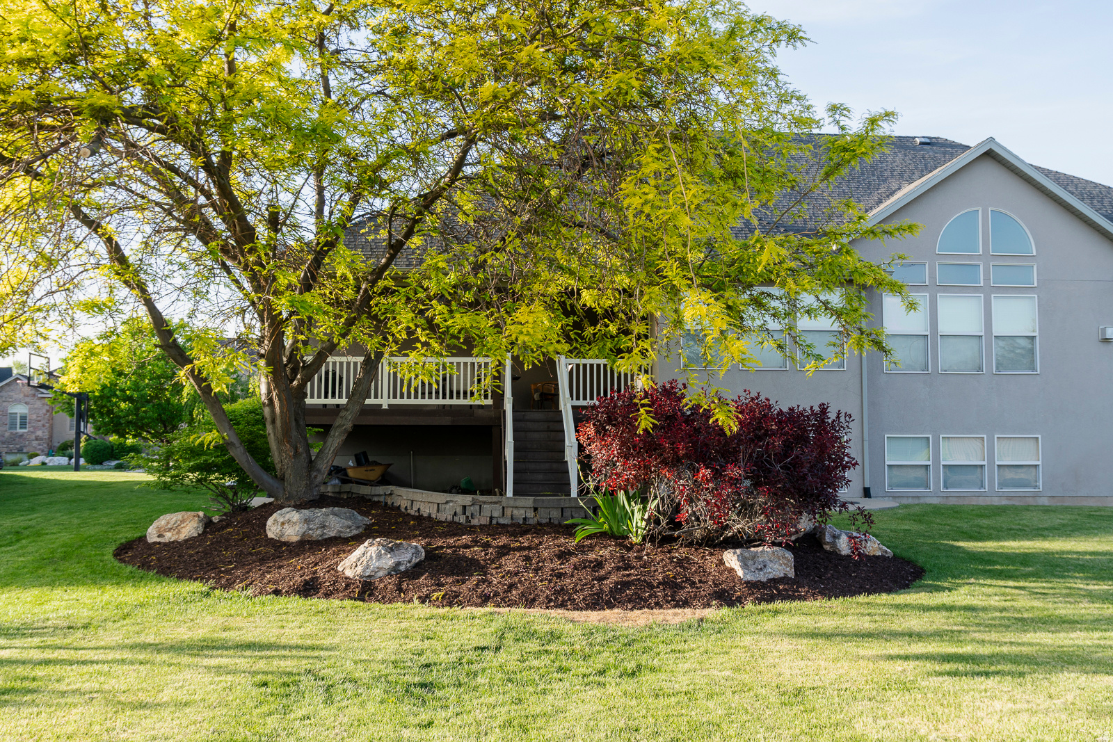 MILLER MEADOWS - Residential