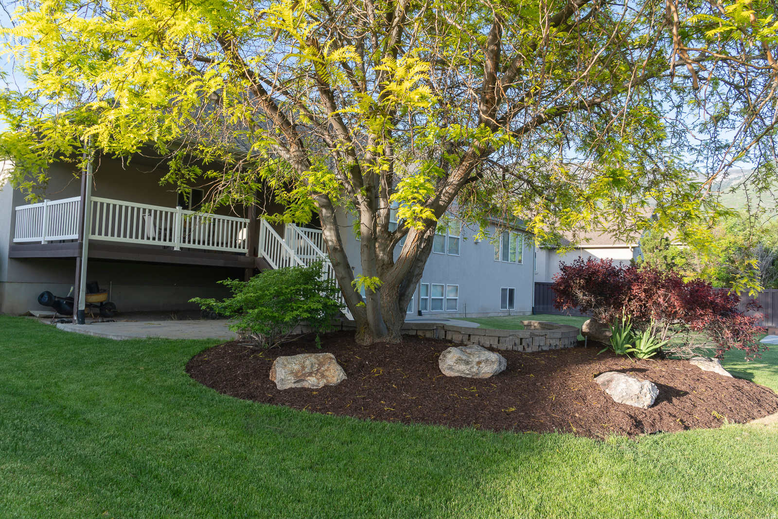 MILLER MEADOWS - Residential