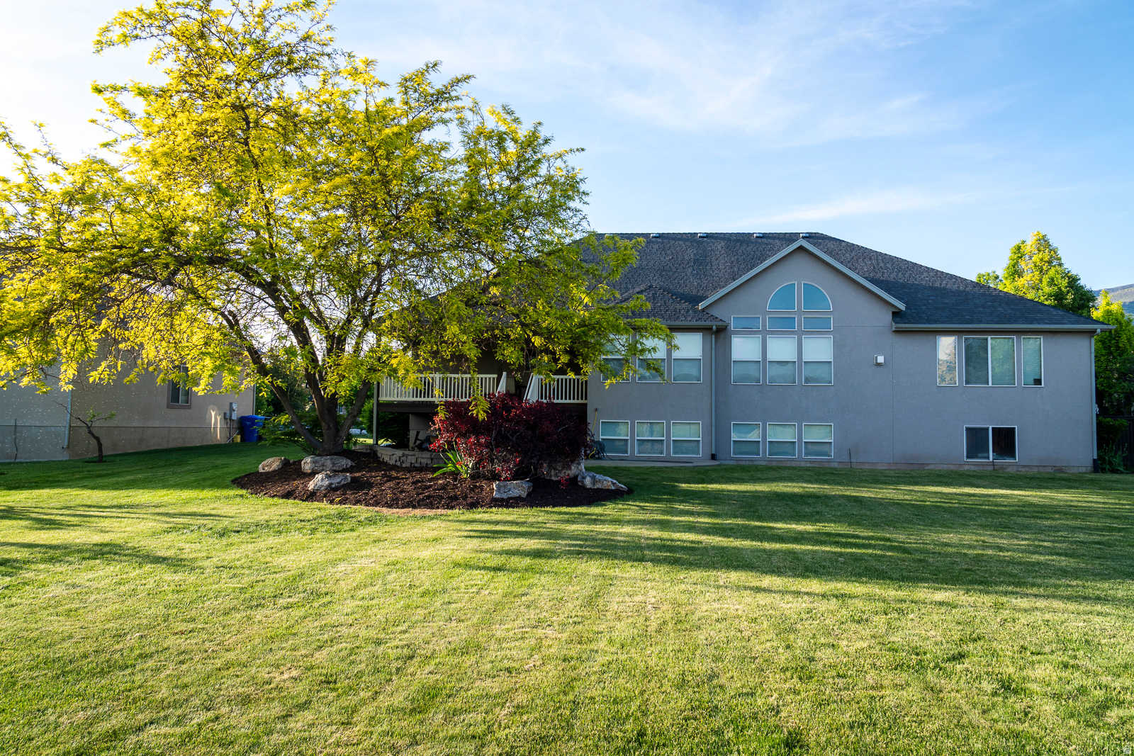 MILLER MEADOWS - Residential