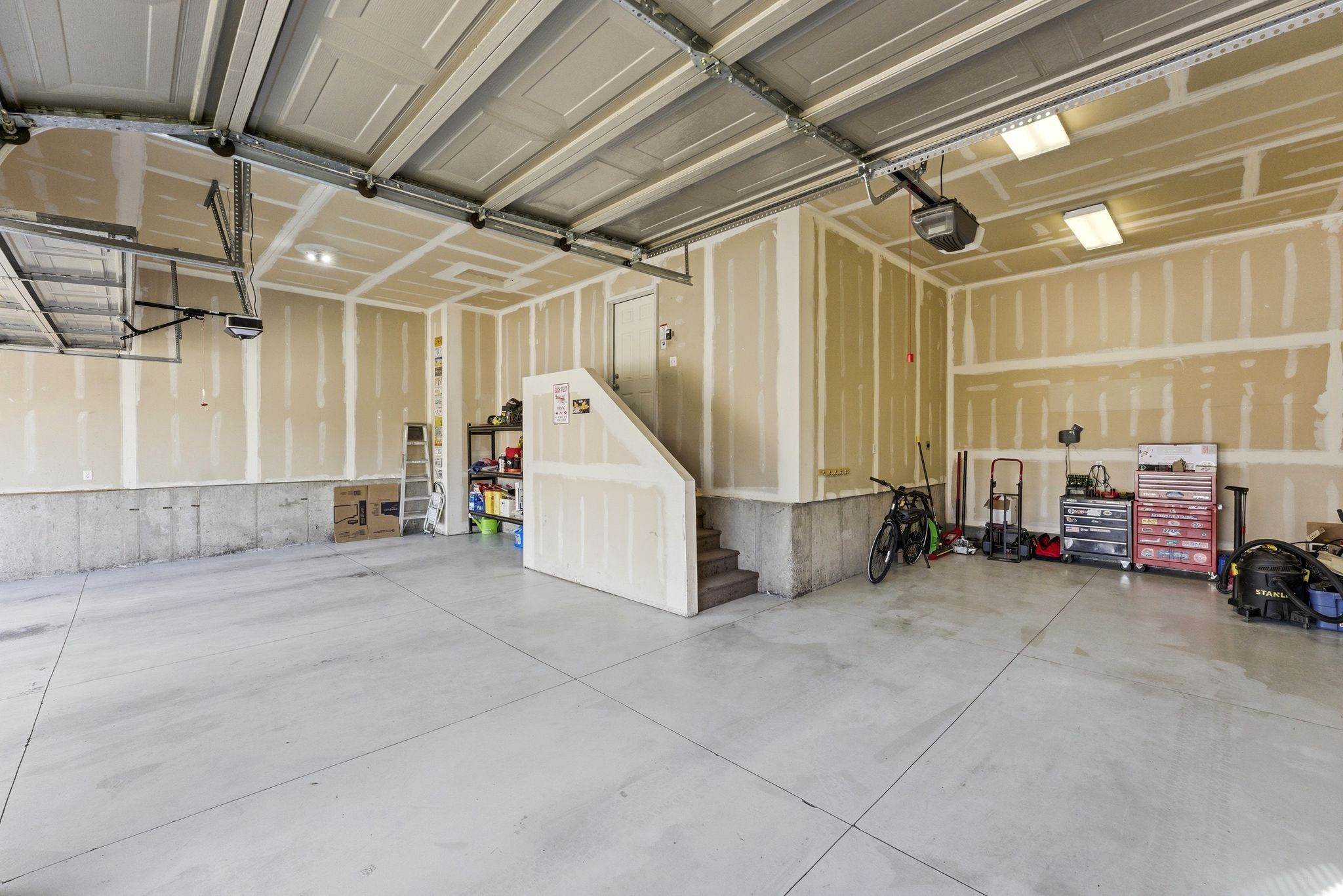 MILLER MEADOWS - Residential