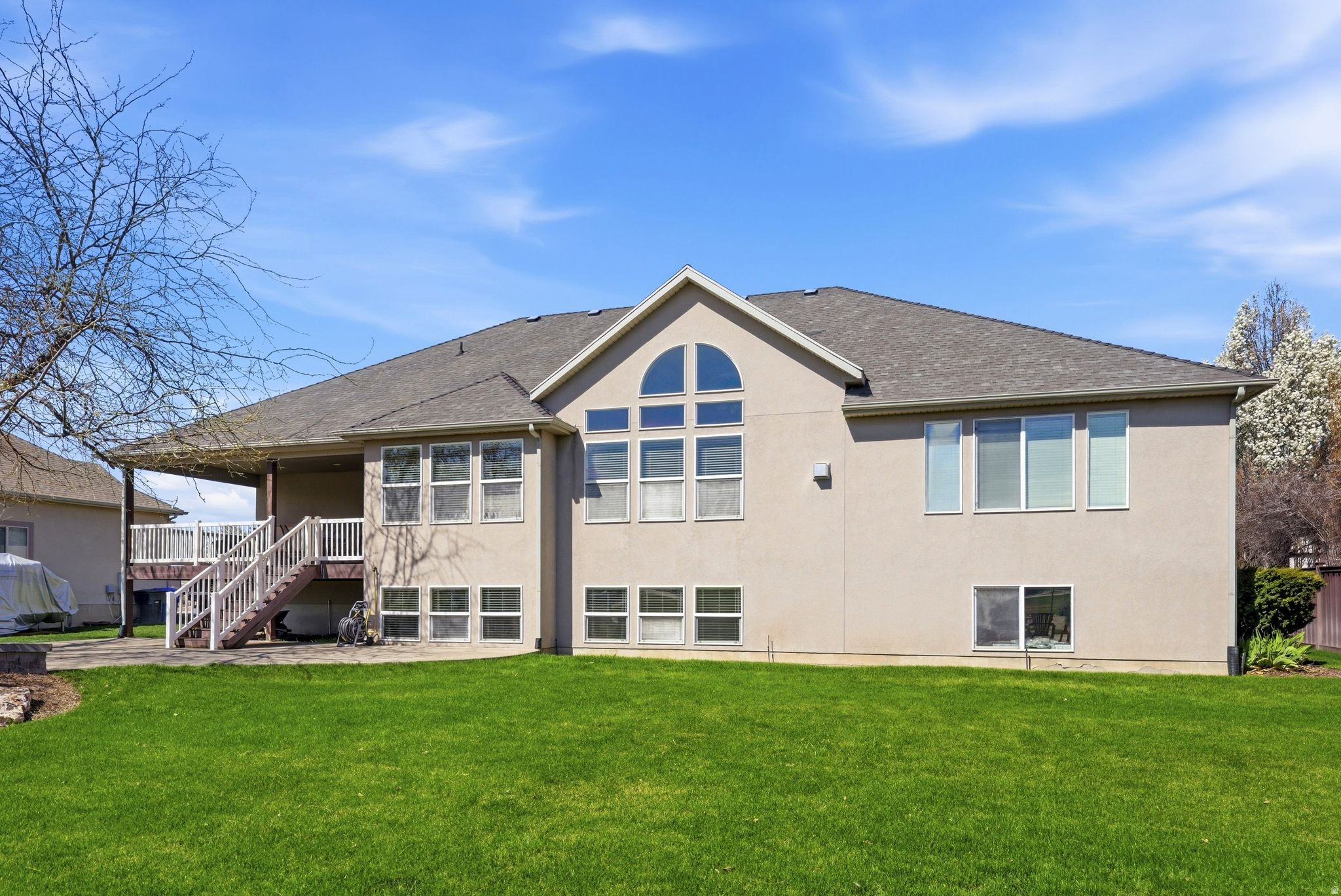 MILLER MEADOWS - Residential