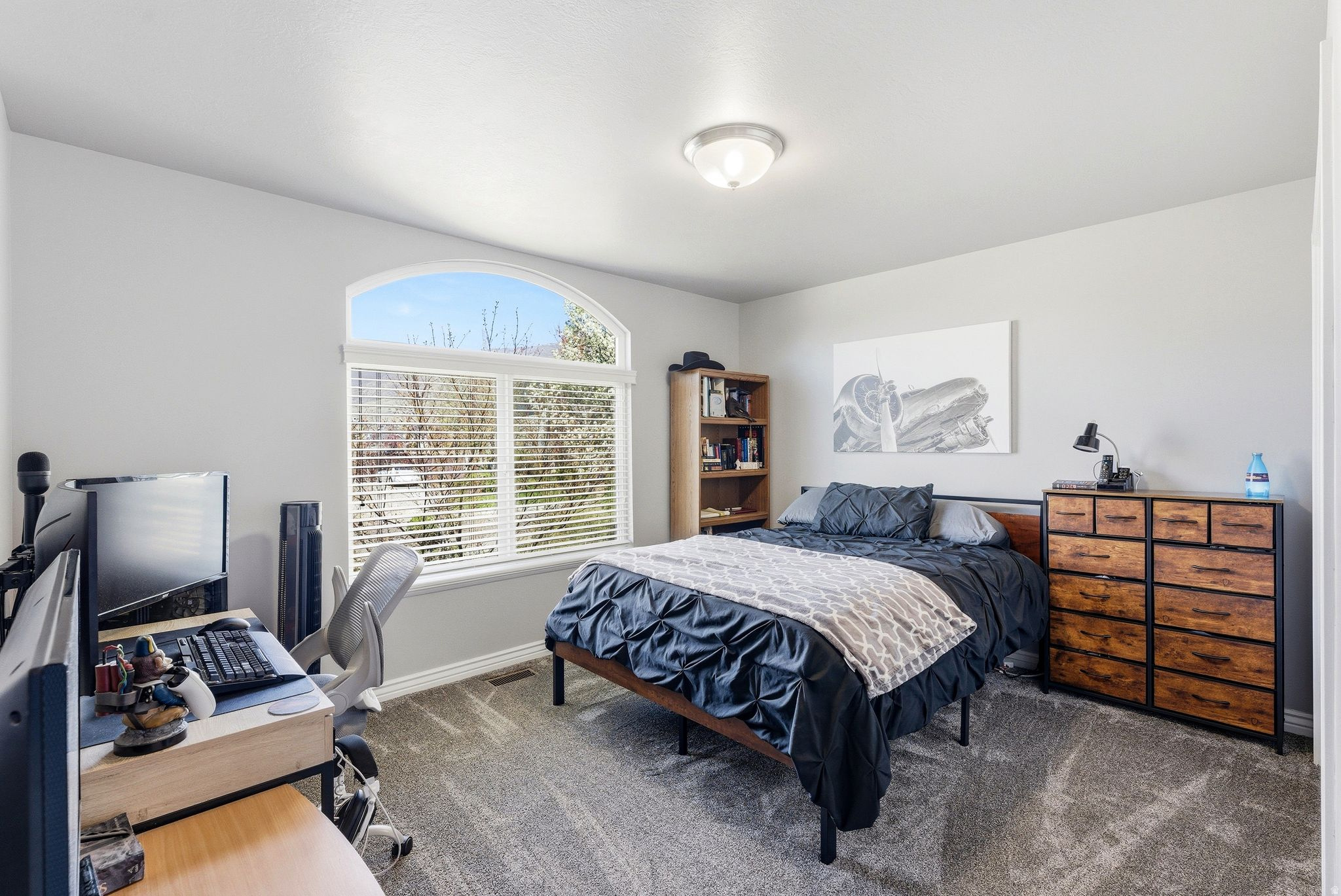 MILLER MEADOWS - Residential