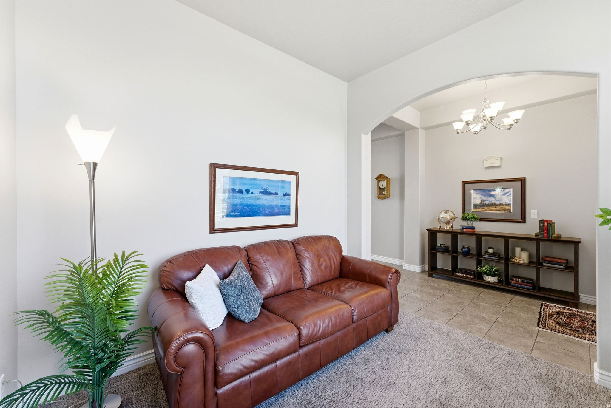 MILLER MEADOWS - Residential