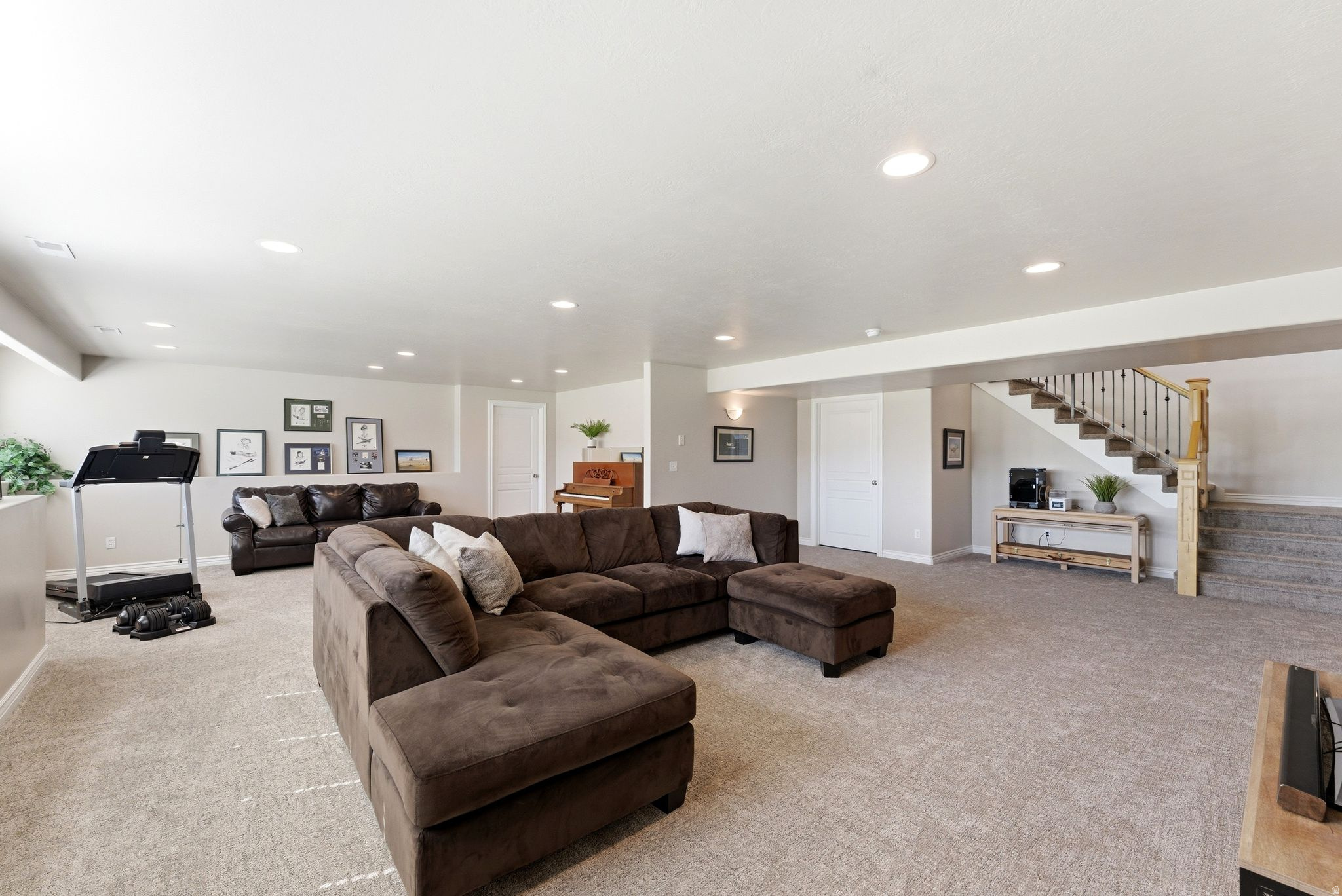 MILLER MEADOWS - Residential