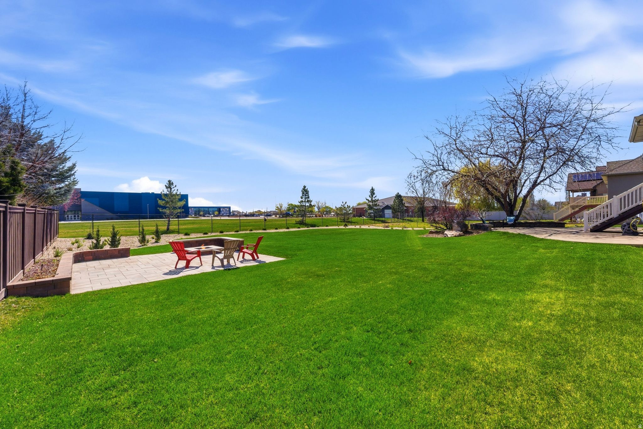 MILLER MEADOWS - Residential