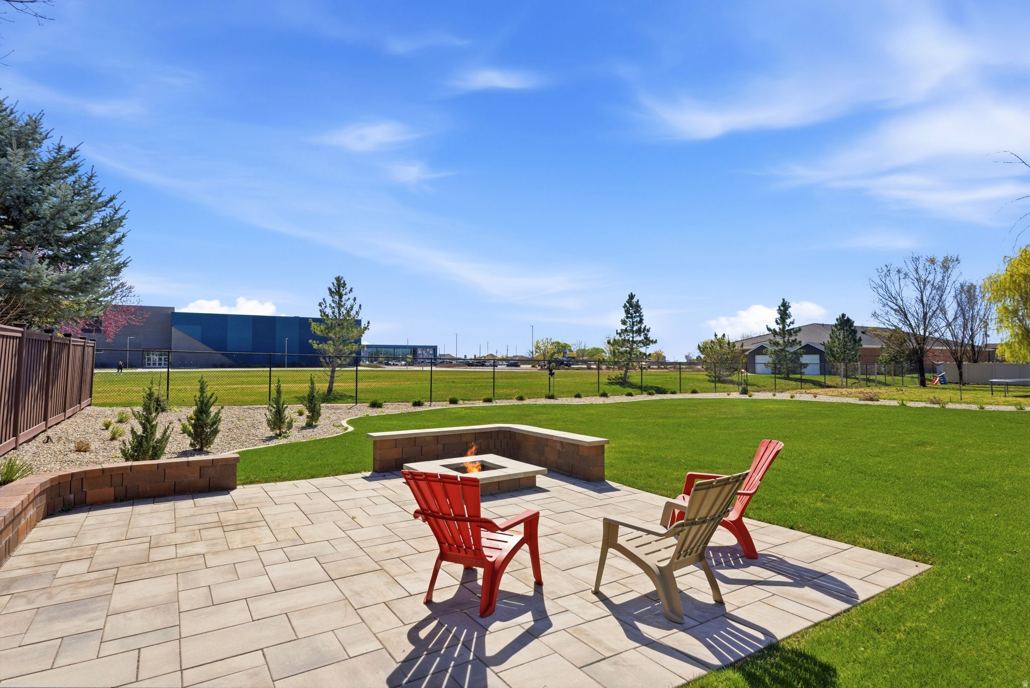 MILLER MEADOWS - Residential