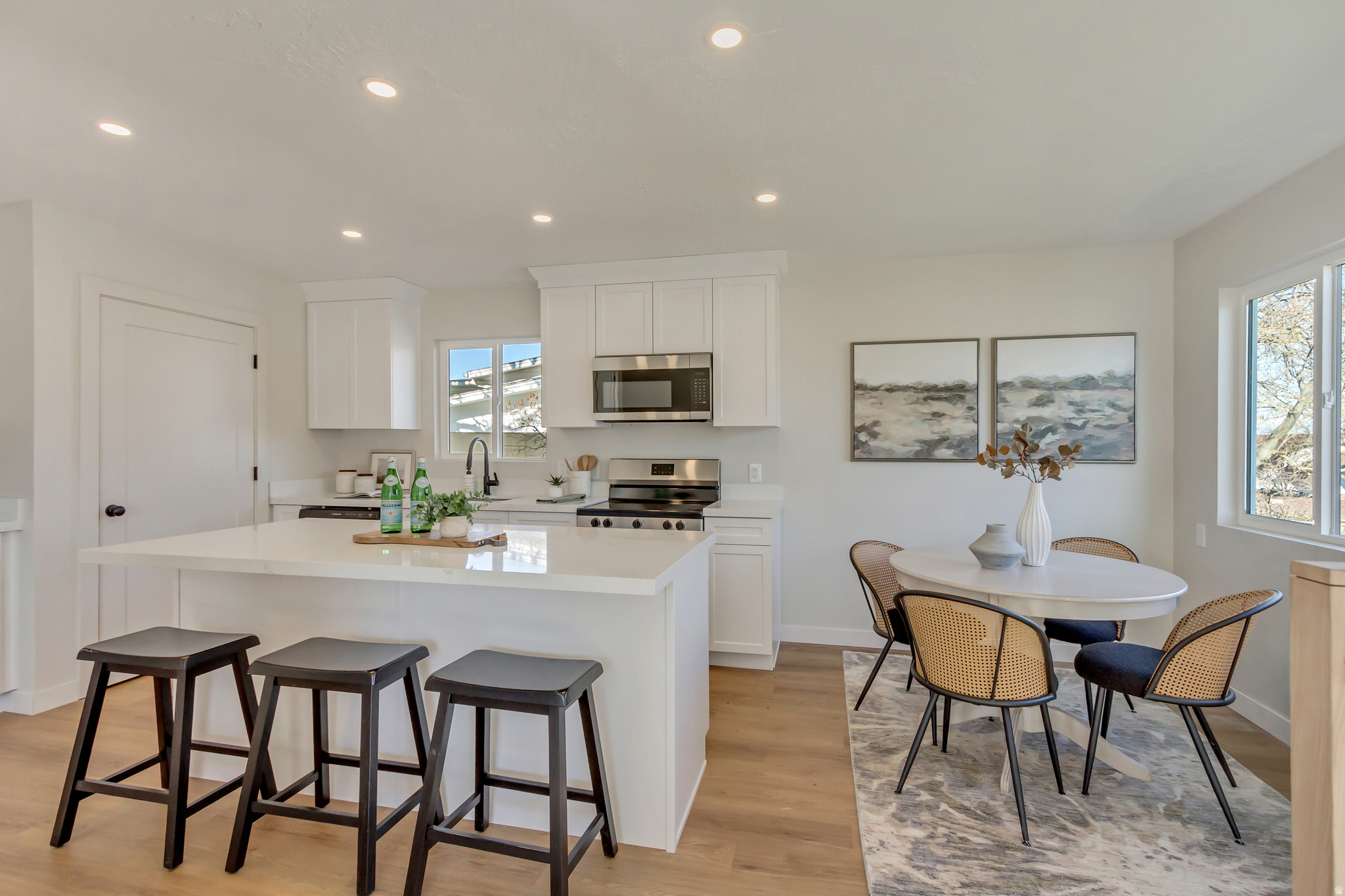 CYPRUS HEIGHTS SUB - Residential