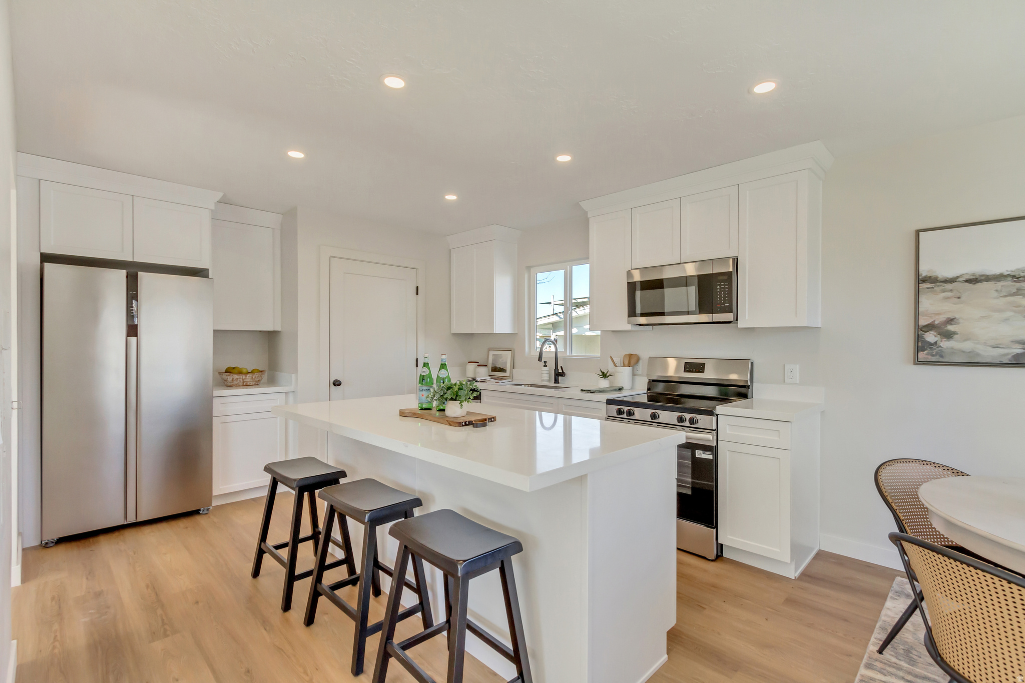 CYPRUS HEIGHTS SUB - Residential