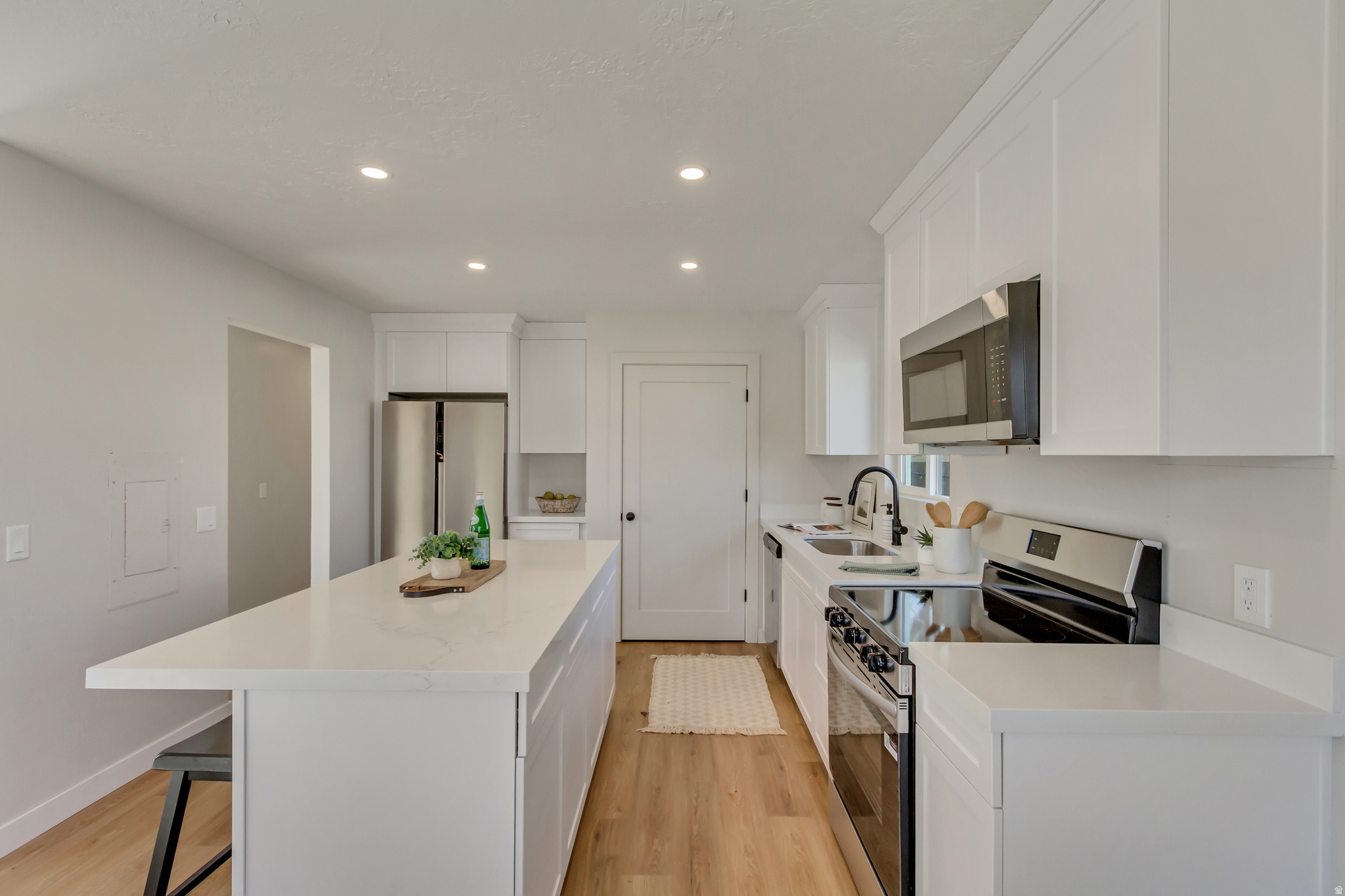 CYPRUS HEIGHTS SUB - Residential