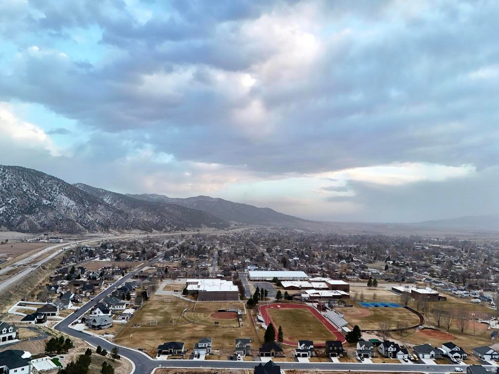 WINN RIDGE SUBDIVISION - Land