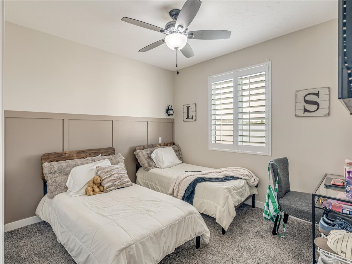 MALLARD BAY - Residential