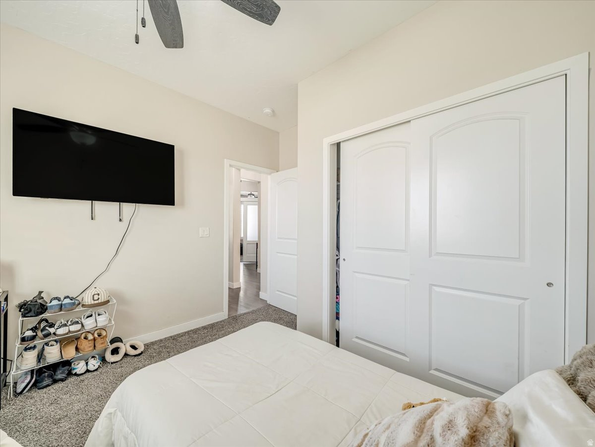 MALLARD BAY - Residential
