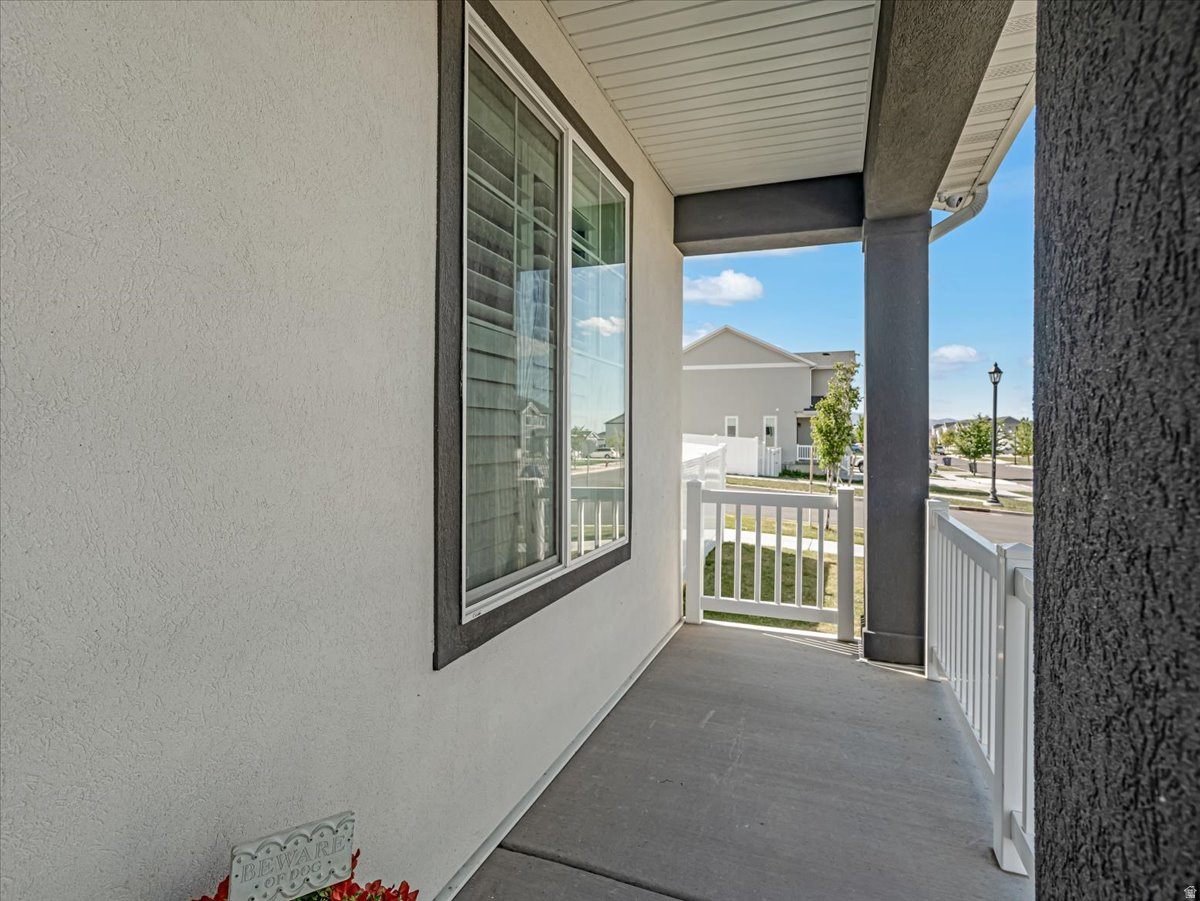 MALLARD BAY - Residential