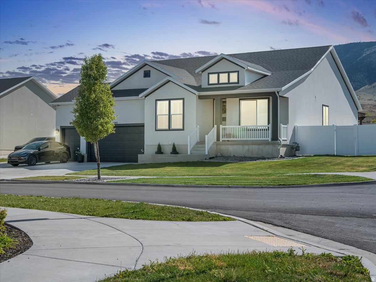 MALLARD BAY - Residential