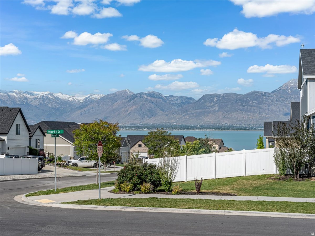 MALLARD BAY - Residential