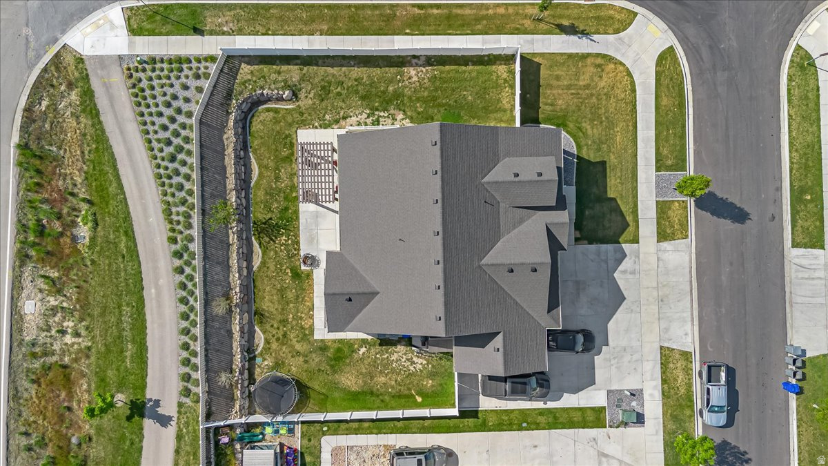 MALLARD BAY - Residential
