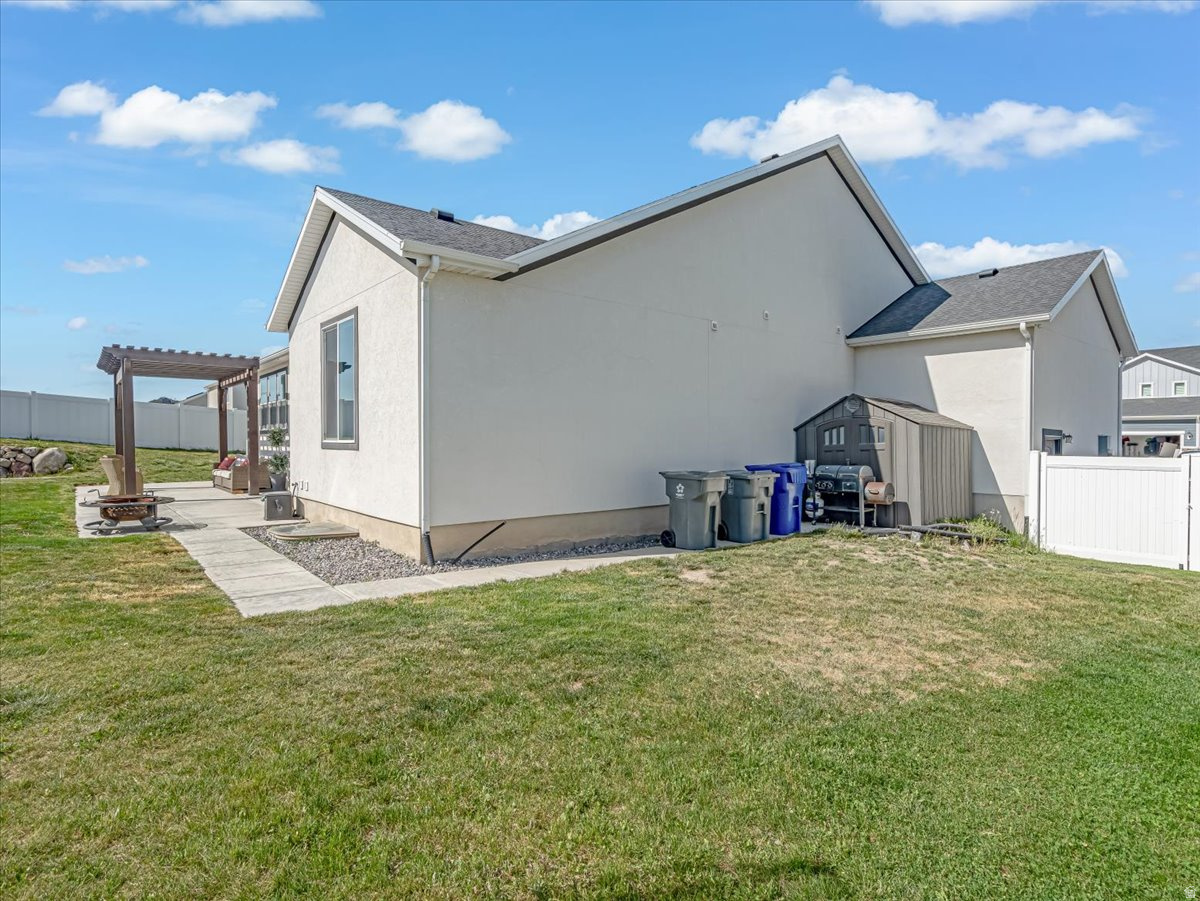 MALLARD BAY - Residential