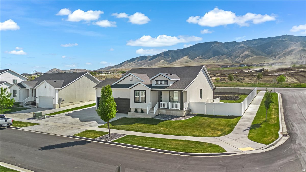 MALLARD BAY - Residential