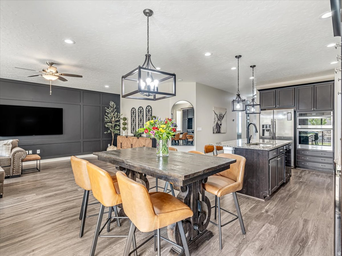 MALLARD BAY - Residential