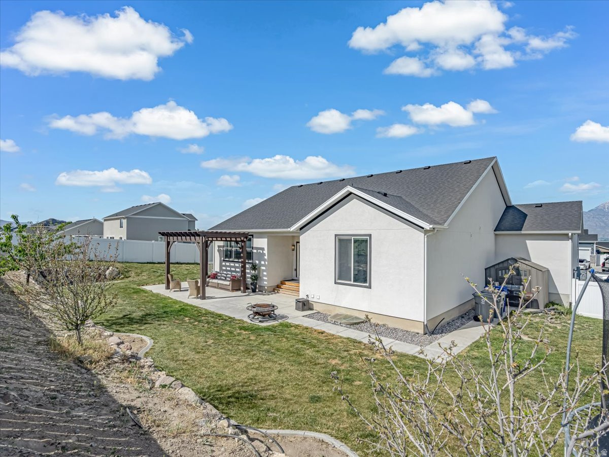 MALLARD BAY - Residential