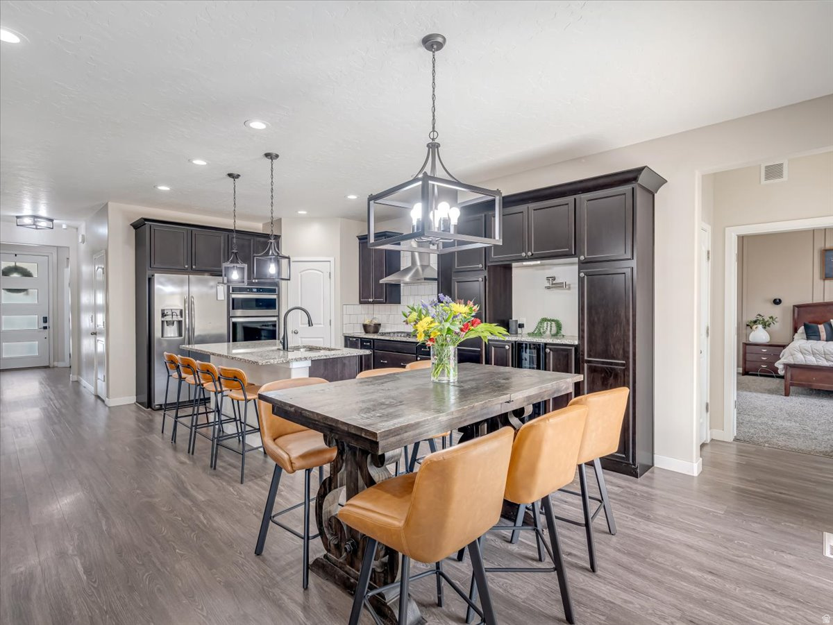 MALLARD BAY - Residential