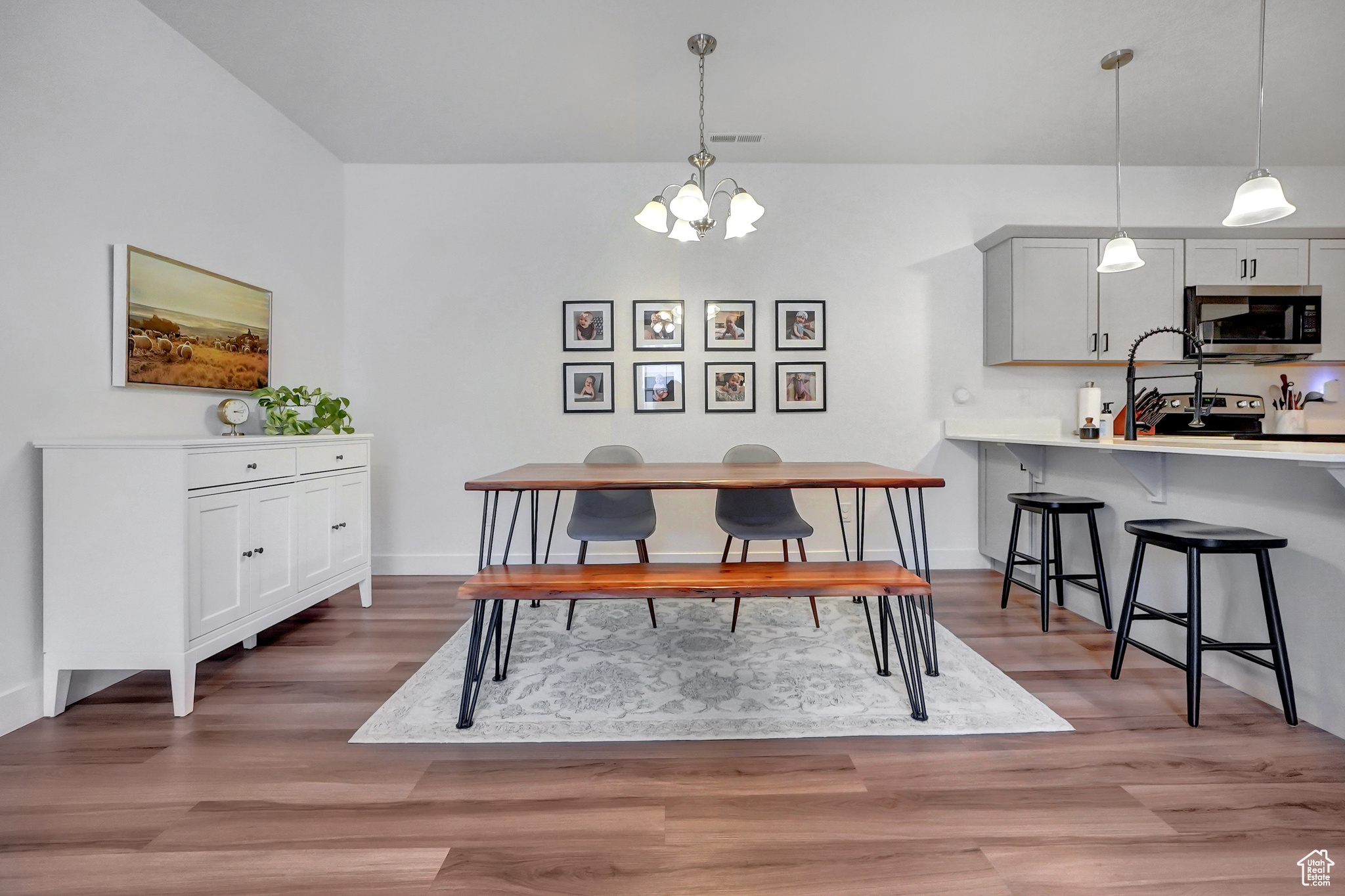 GARDNER - Residential