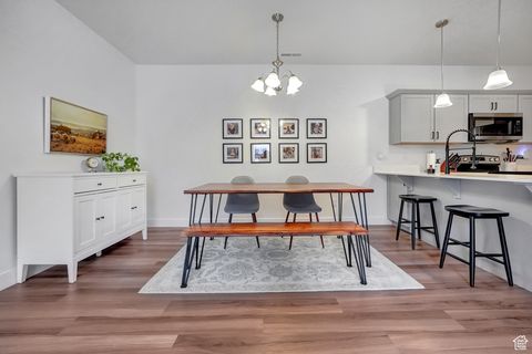Tiny photo for 3635 W 1500 N #P203, Lehi, UT 84043 (MLS # 2105255)