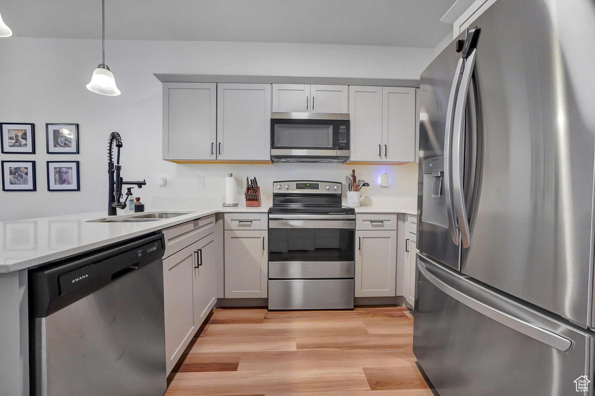 GARDNER - Residential