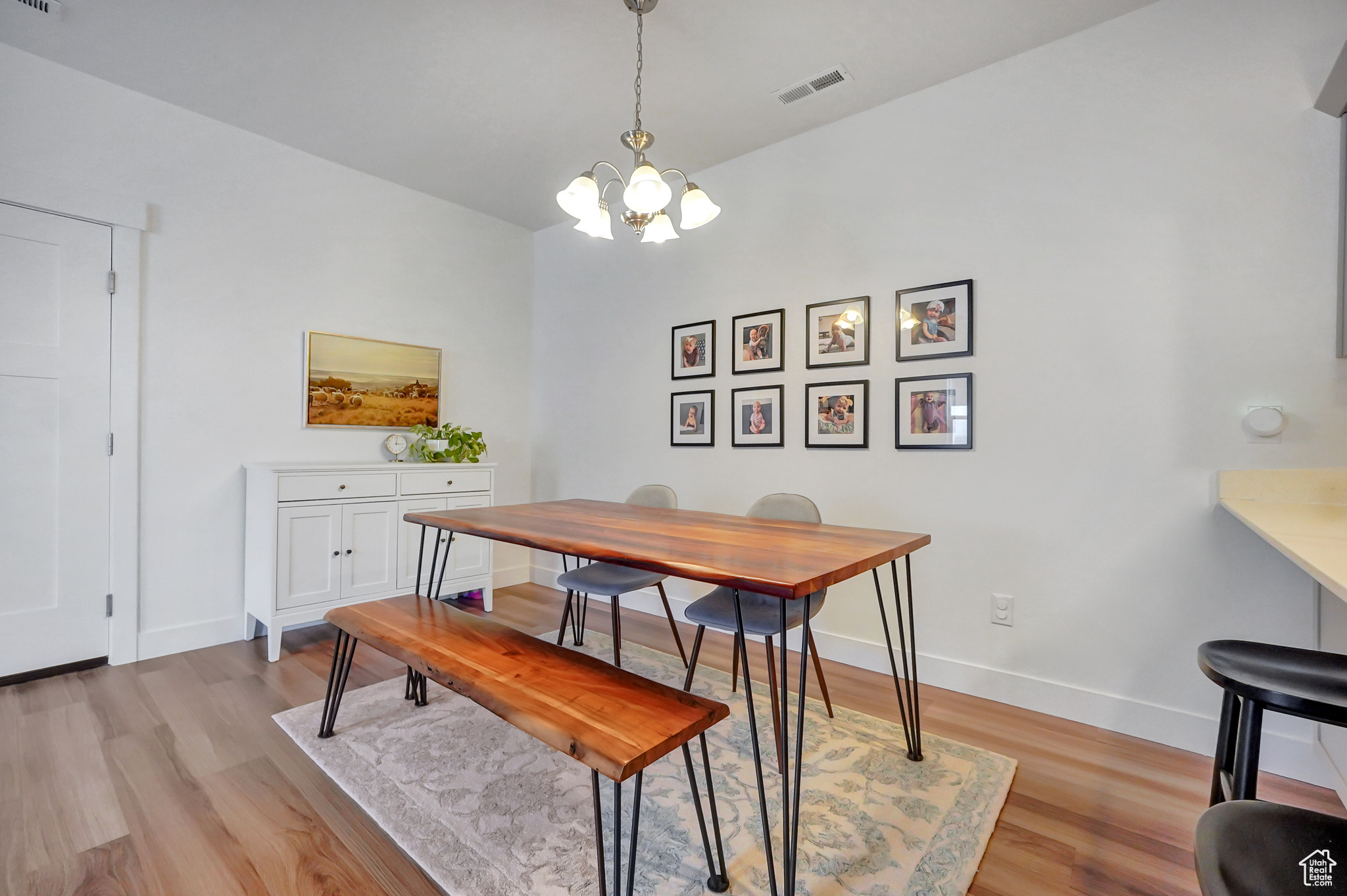 GARDNER - Residential
